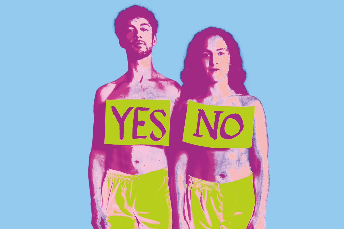 YES/NO